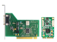 Cartes Profibus