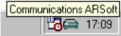 Carte Profibus Configurateur